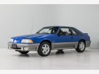 Thumbnail Photo 0 for 1992 Ford Mustang GT Hatchback